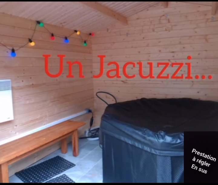 Willa La Baronnerie Saint-Marc-d'Ouilly Zewnętrze zdjęcie